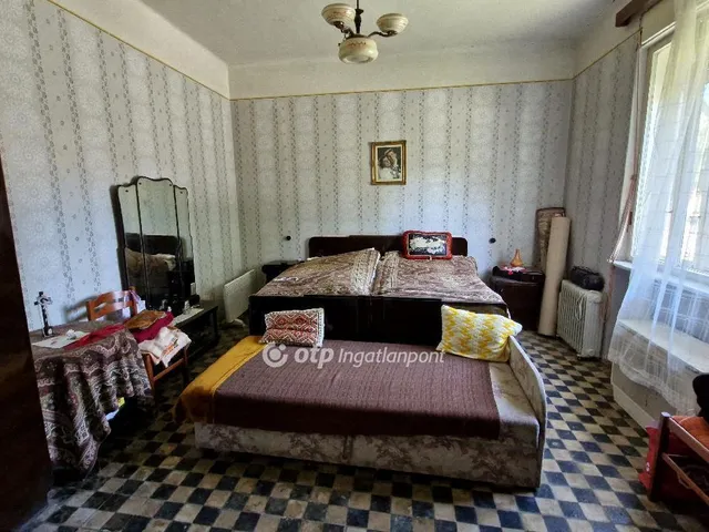 Eladó ház Zók 94 nm