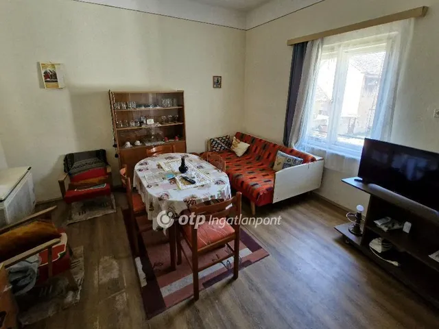 Eladó ház Zók 94 nm