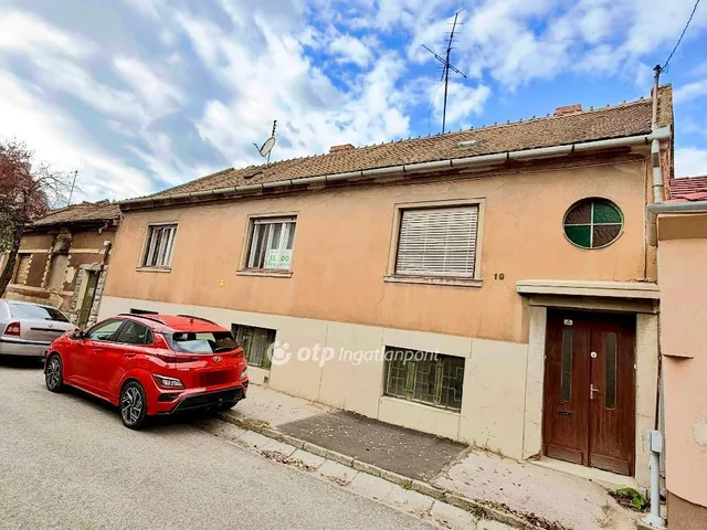 Eladó ház Pécs, Belváros 206 nm