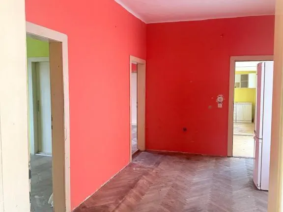 Eladó ház Pécs, Belváros 206 nm