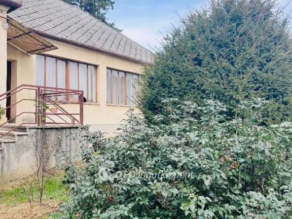 Eladó ház Versend 125 nm