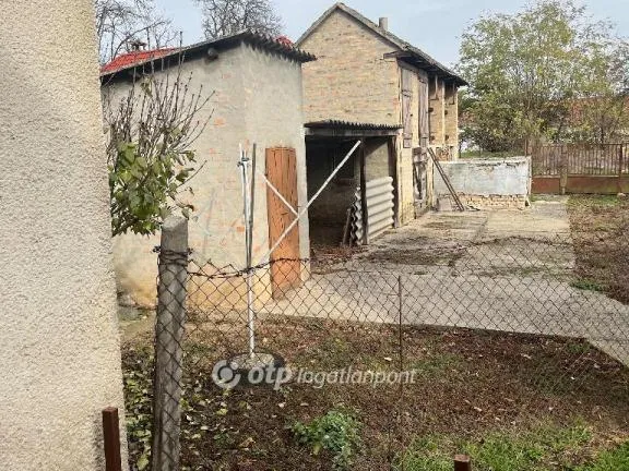 Eladó ház Versend 125 nm