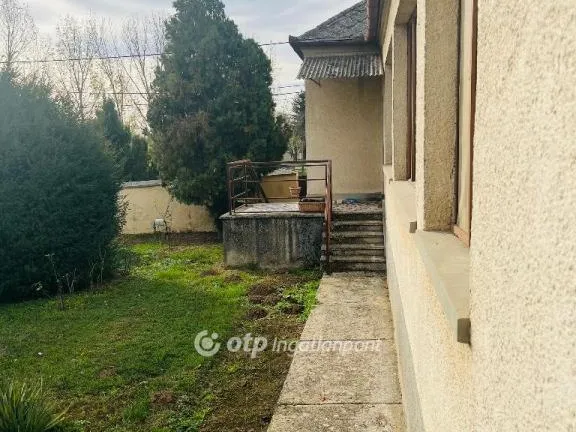 Eladó ház Versend 125 nm