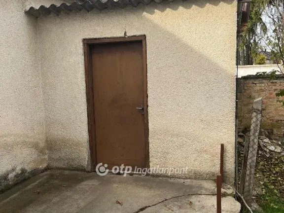 Eladó ház Versend 125 nm