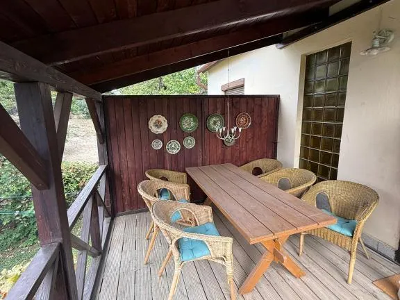 Eladó ház Geresdlak 150 nm