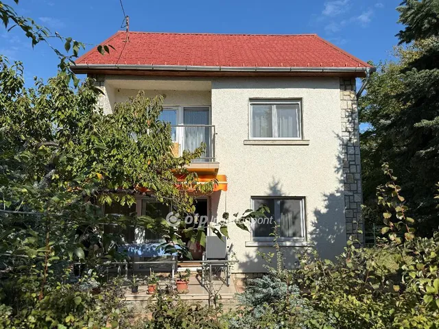 Eladó ház Siófok 117 nm