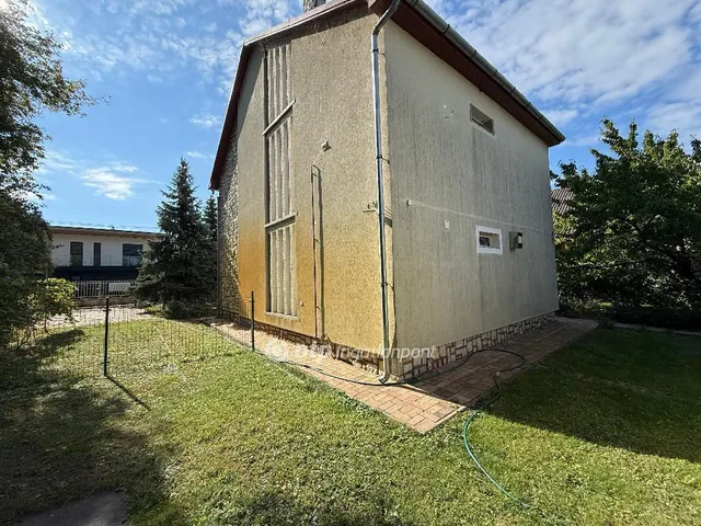 Eladó ház Siófok 117 nm