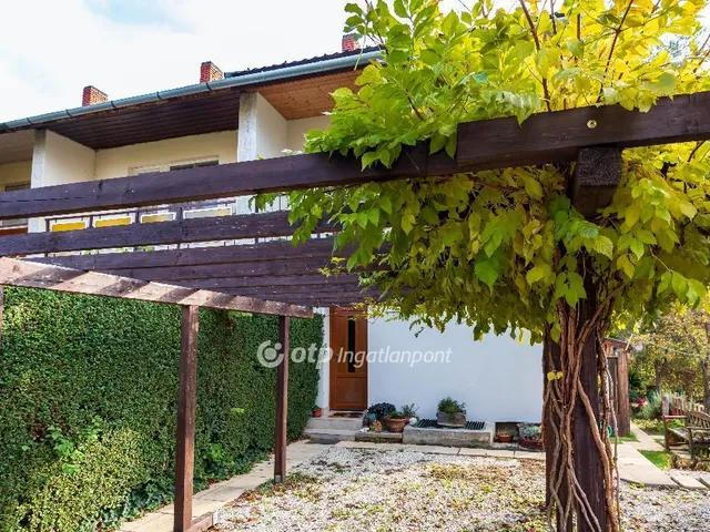 Eladó ház Keszthely 96 nm