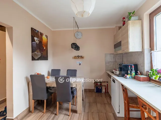 Eladó ház Keszthely 96 nm