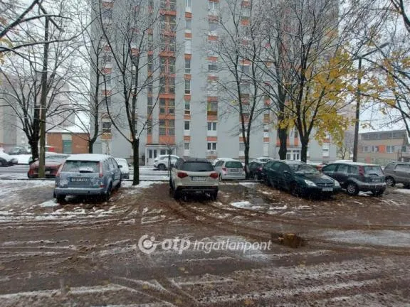 Eladó lakás Pécs 70 nm