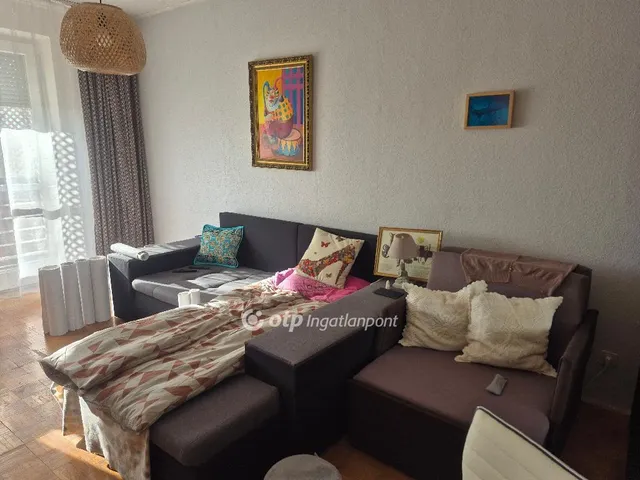 Eladó lakás Barcs 53 nm