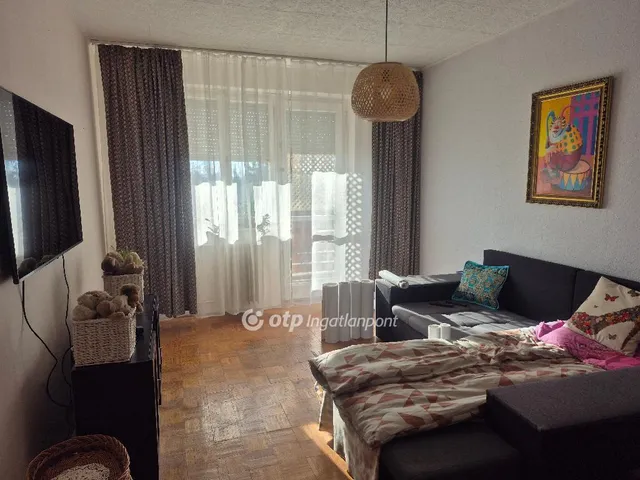 Eladó lakás Barcs 53 nm