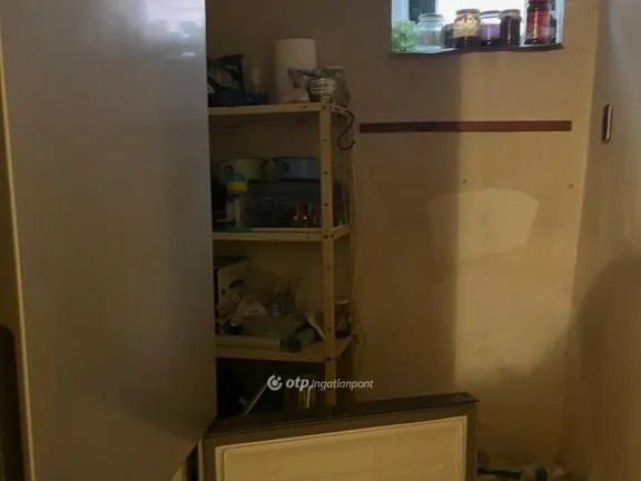 Eladó ház Szűr 68 nm