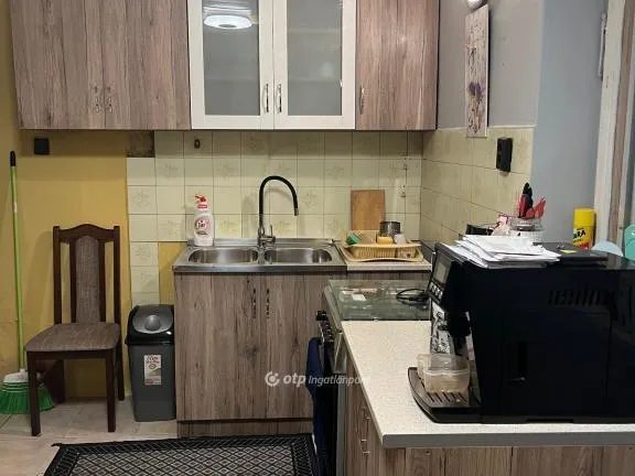 Eladó ház Szűr 68 nm