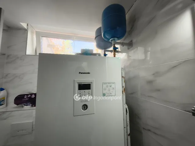 Eladó üdülő és hétvégi ház Siófok 76 nm