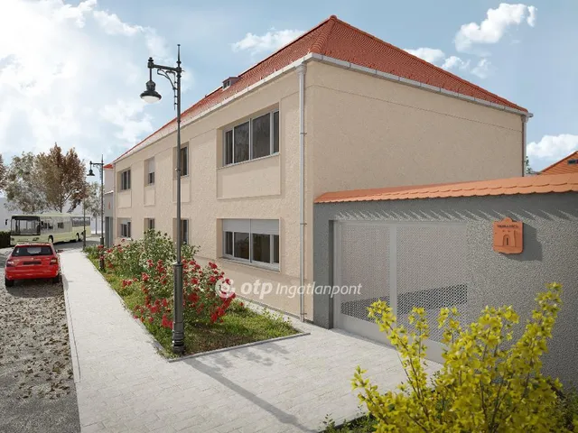 Eladó lakás Siklós 67 nm