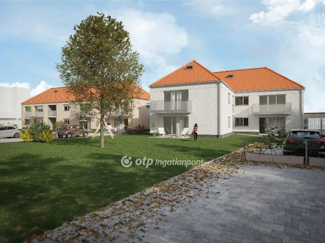 Eladó lakás Siklós 67 nm