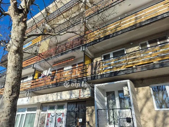 Eladó lakás Barcs 53 nm