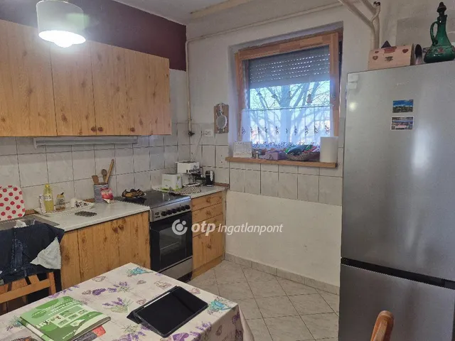 Eladó lakás Barcs 53 nm