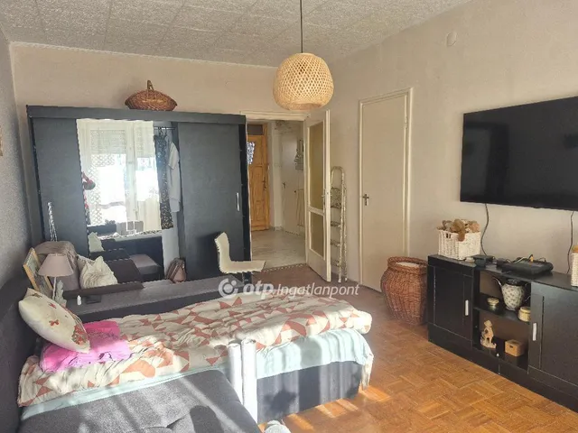 Eladó lakás Barcs 53 nm