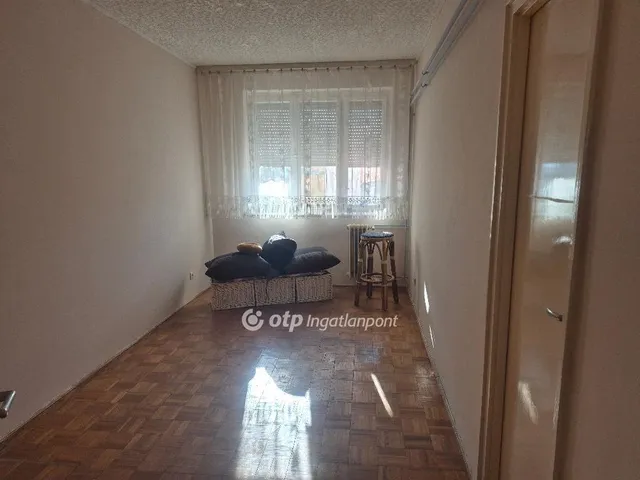 Eladó lakás Barcs 53 nm