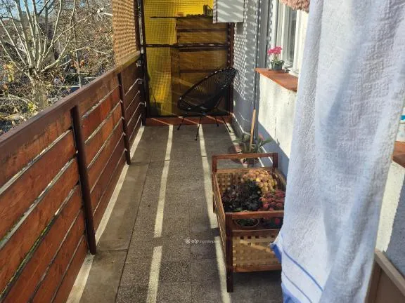 Eladó lakás Barcs 53 nm