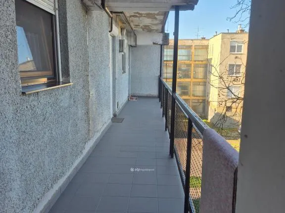 Eladó lakás Barcs 53 nm