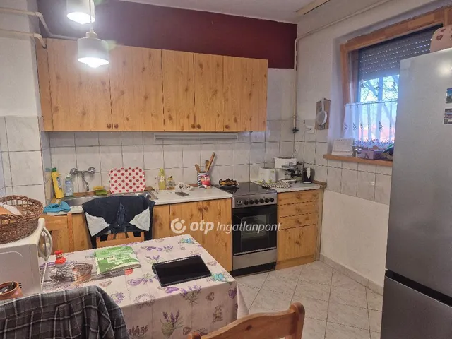 Eladó lakás Barcs 53 nm