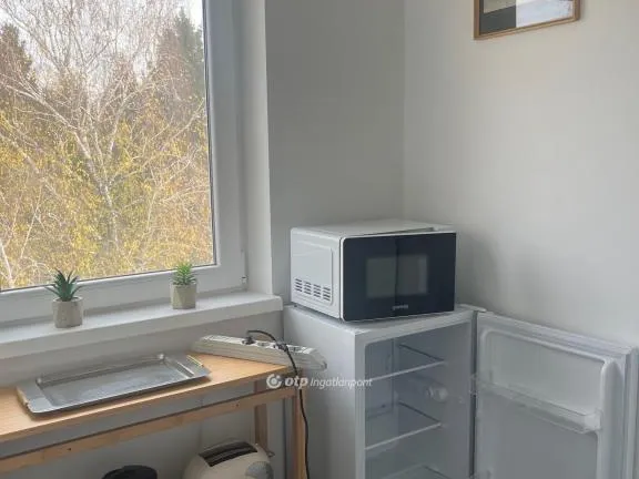 Eladó lakás Harkány 26 nm