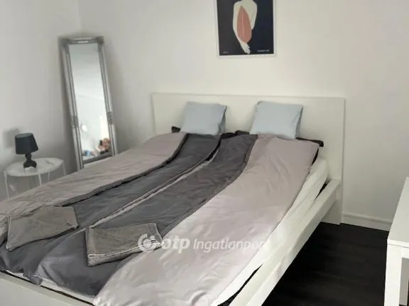 Eladó lakás Harkány 26 nm