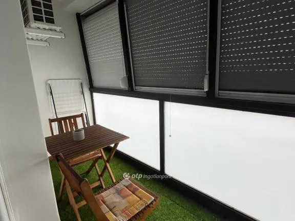 Eladó lakás Harkány 26 nm