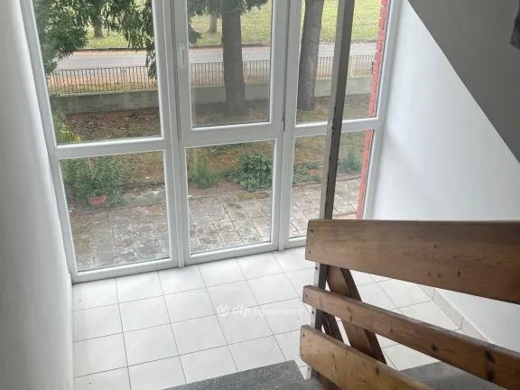 Eladó lakás Harkány 26 nm