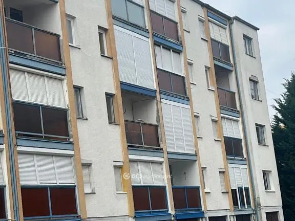 Eladó lakás Harkány 26 nm