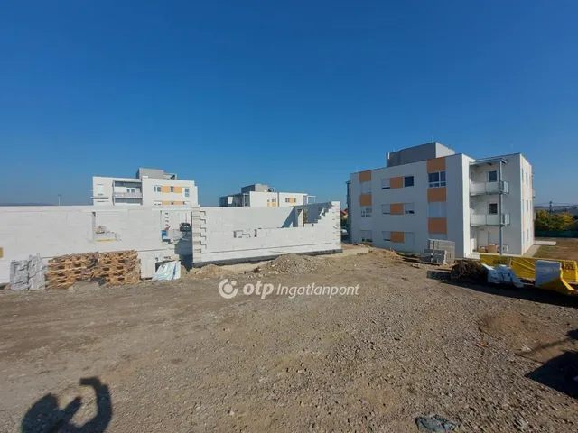 Eladó lakás Pécs 34 nm