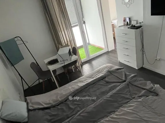 Eladó lakás Harkány 26 nm