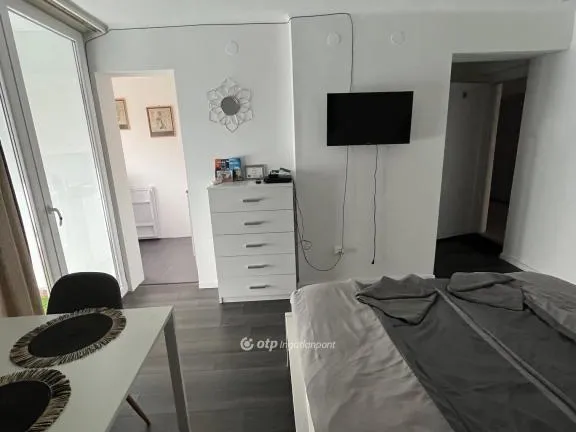 Eladó lakás Harkány 26 nm