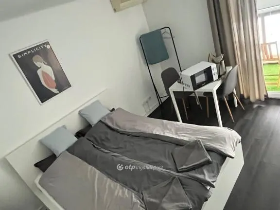 Eladó lakás Harkány 26 nm