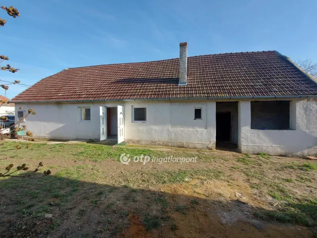 Eladó ház Kacsóta 68 nm