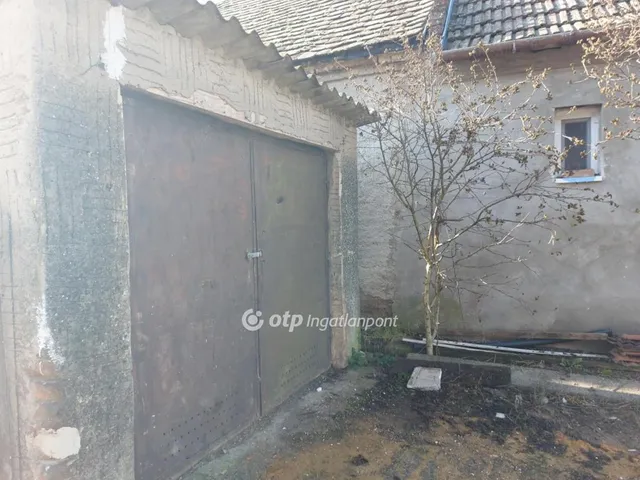Eladó ház Kacsóta 68 nm