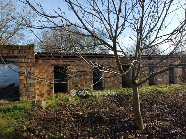 Eladó ház Kacsóta 68 nm