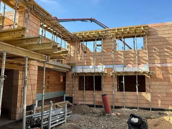 Eladó lakás Siklós 57 nm