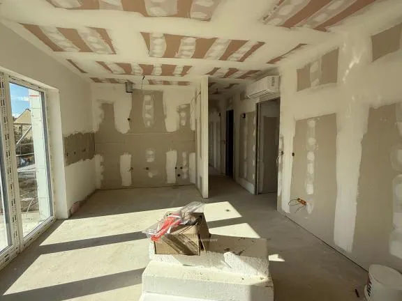 Eladó lakás Siklós 57 nm