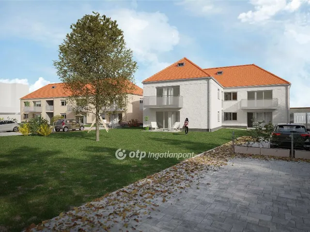 Eladó lakás Siklós 66 nm