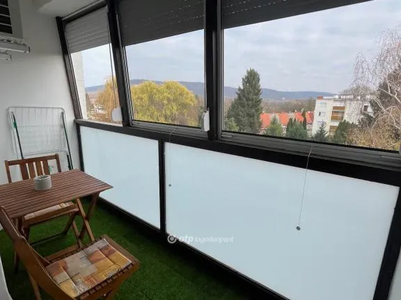 Eladó lakás Harkány 26 nm