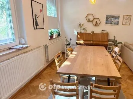 Eladó lakás Pécs, Belváros 91 nm