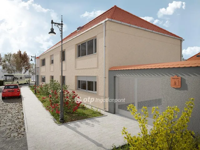 Eladó lakás Siklós 57 nm