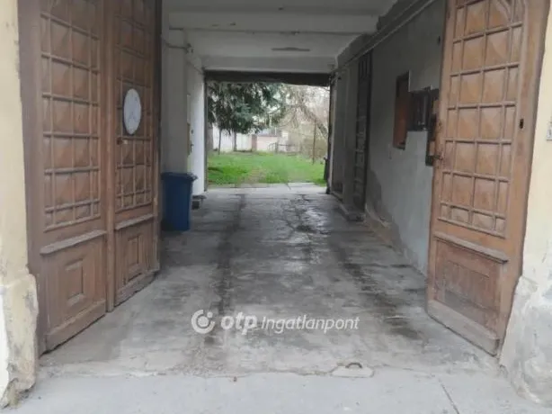 Eladó ház Mohács 42 nm