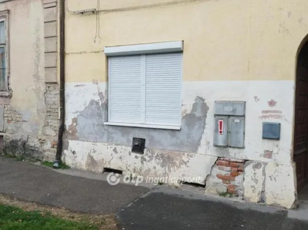 Eladó ház Mohács 42 nm