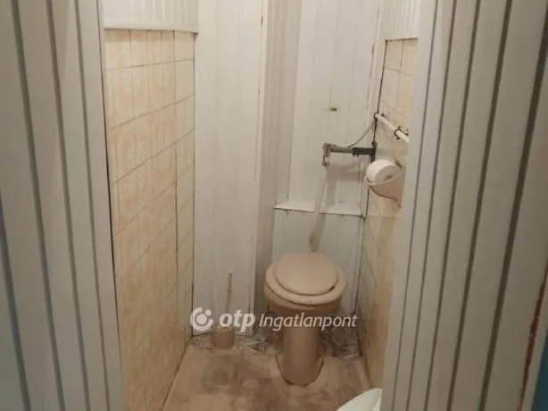 Eladó ház Mohács 42 nm