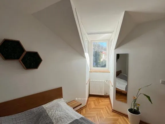 Eladó lakás Pécs 91 nm